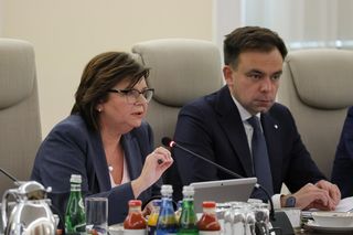 NFZ zapłaci szpitalom za część nadwykonań. Ministra zdrowia podała datę