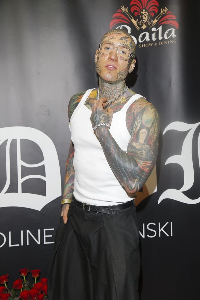 Damian Zduńczyk, Stifler