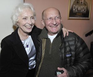 MArek Walczewski zostawił Annę Polony dla Małgorzaty niemirskiej