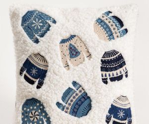 Poduszki świąteczne - Homla