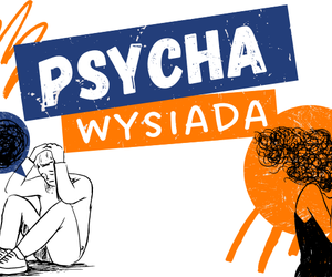 Psycha Wysiada, więc pomożemy Jej wsiąść z powrotem 