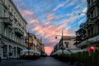 Ulica Piotrkowska będzie świeciła przykładem. Jakie zmiany szykują się w przyszłym roku?