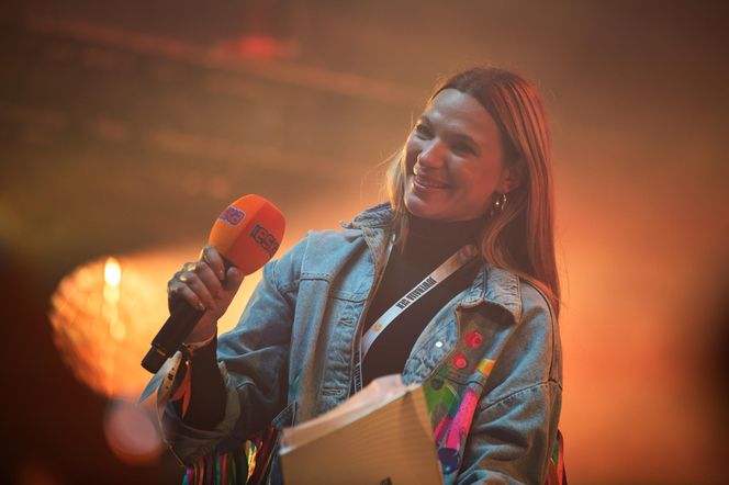Koncert Główny Juwenalia UEK 