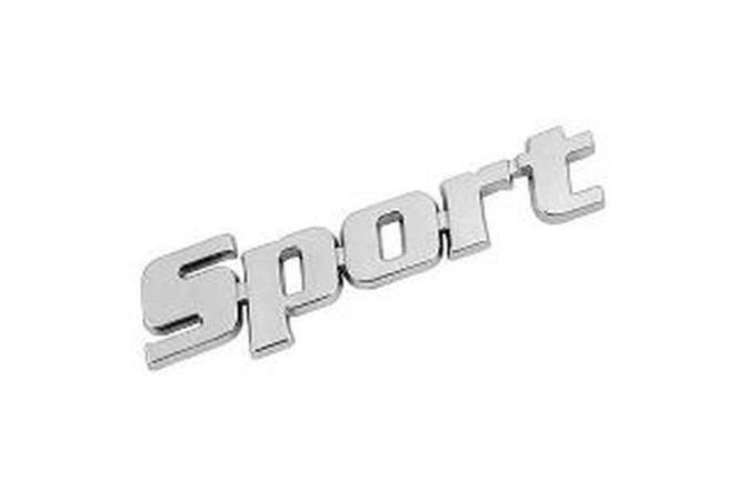sport