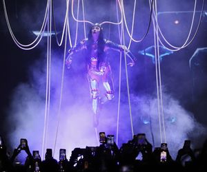 Ogromny mandat dla Katy Perry! Wszystko przez jedną rzecz