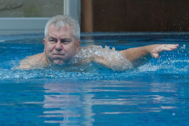 Ryszard Czarnecki z PiS jest rozwodnikiem! Szczere wyznanie o relacjach z byłą żoną