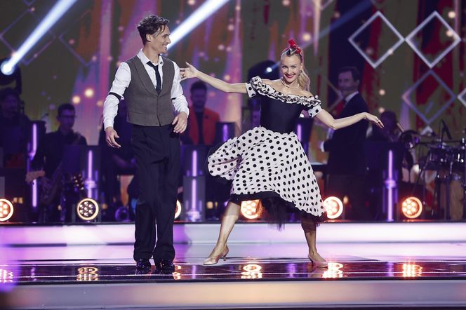 Maurycy Popiel, Sara Janicka