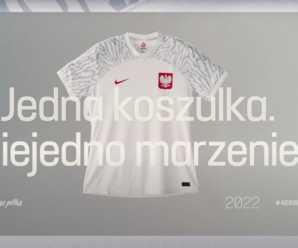 Koszulka reprezentacji Polski