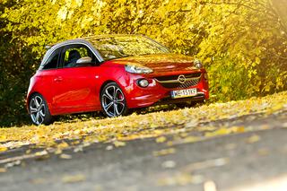 Opel Adam S 1.4 Turbo