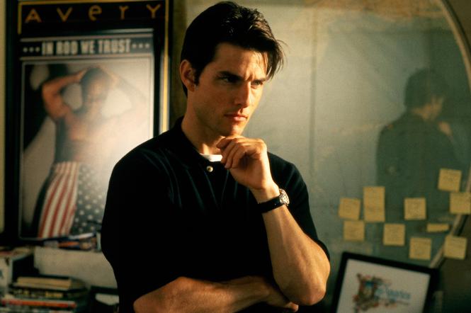 Jerry Maguire w Kino TV