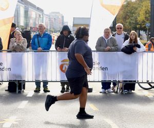 Maraton Warszawski