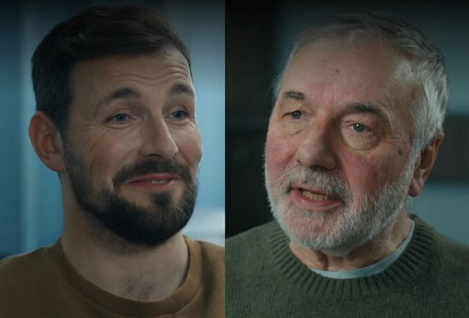 Barwy szczęścia, odcinek 3245: Aresztowany Andrzej zakpi z policji. Zgłosi, że padł ofiarą porwania, ale Kodur go wyśmieje -  ZDJĘCIA