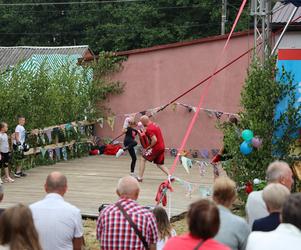 Za nami wyjątkowy piknik w Bardzie! Działali razem dla lokalnych organizacji pozarządowych [ZDJĘCIA]