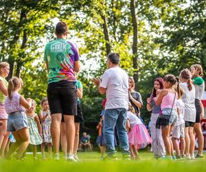 Festyn w Pilchowicach. Pogoda dopisała, a zabawa była wyśmienita 