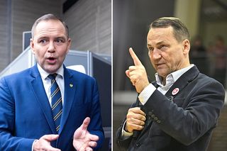 Ostre spięcie między Sikorskim a obozem prezydenta elekta. „To nie wasza rola!”
