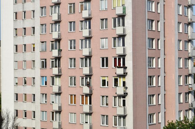 Masowe awarie w blokach z wielkiej płyty. Zacznie się za 3-5 lat