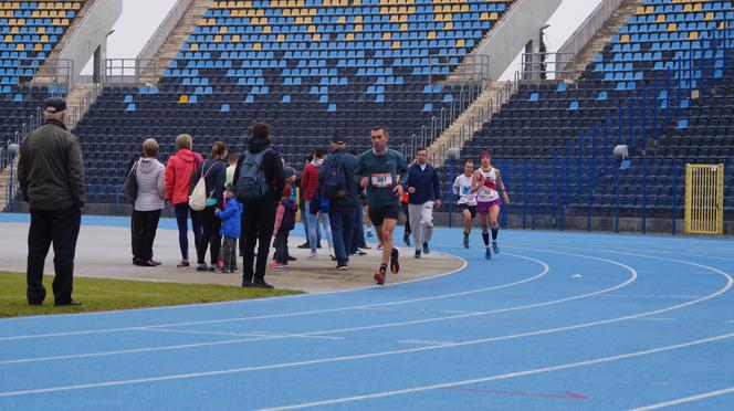 Półmaraton Bydgoski 2018 [NOWE ZDJĘCIA]