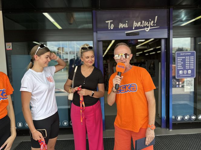 ESKA Summer City i VIVE Profit