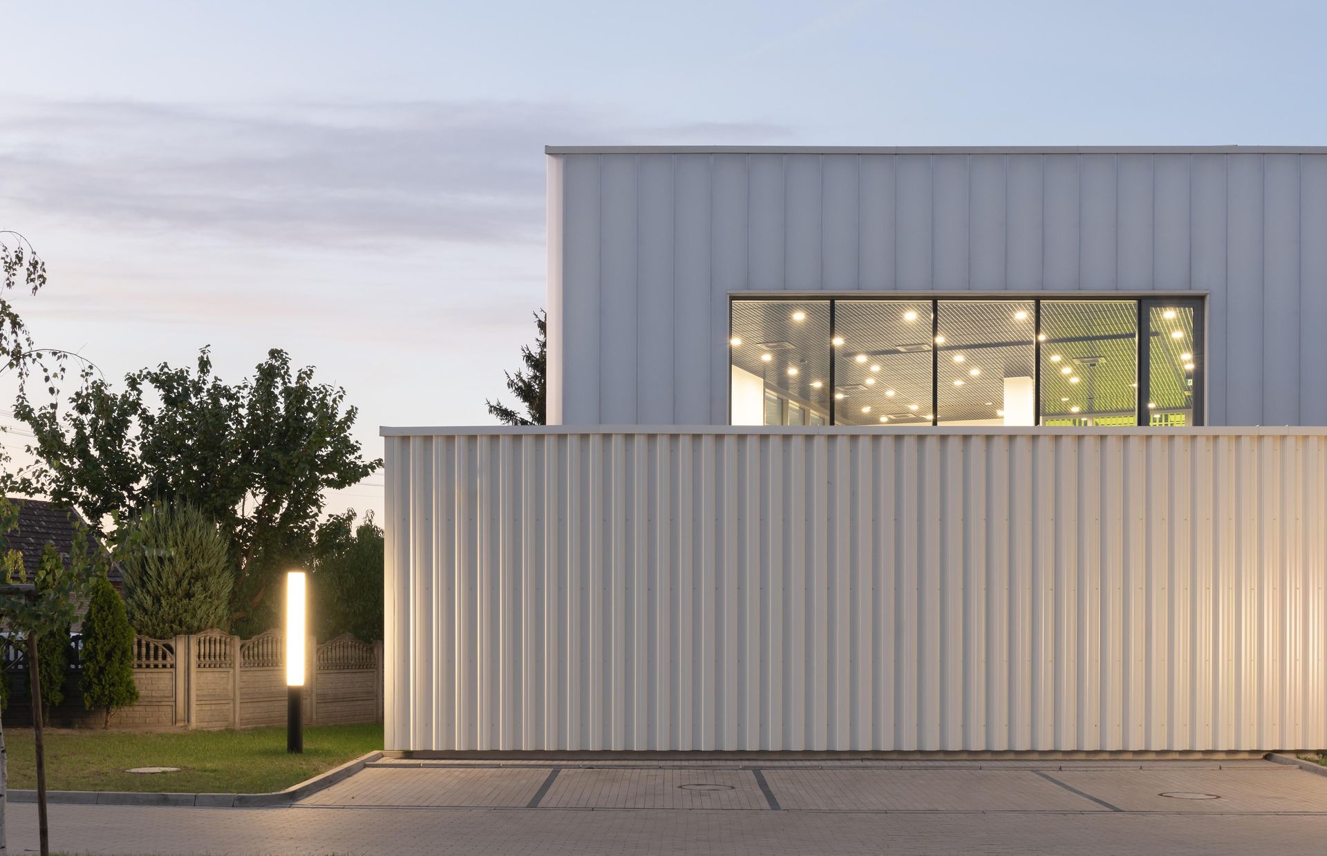 Hala widowiskowo-sportowa | Książ Wielkopolski