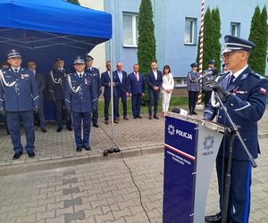 W 2025 roku obchody Święta Policji w Siedlcach odbyły się 23 lipca