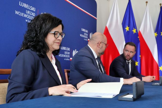 Miasto z woj. lubelskiego blisko granicy szykuje się na trudne czasy