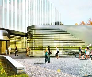 Uniwersytet Gdański rozpoczyna nową inwestycję już w styczniu 2014. Międzyuczelniany Wydział Biotechnologii UG i GUMed ma obecnie siedzibę przy ul. Kładki w Gdańsku, ale przenosiny zaplanowane są już 