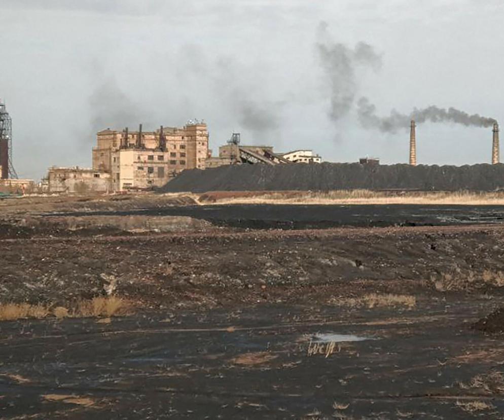 Pożar w kopalni w Kazachstanie! Liczba ofiar stale rośnie. Wielu górników ciągle jest poszukiwanych