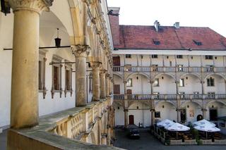 Zamek w Brzegu - zobacz zdjęcia Muzeum Piastów Śląskich w woj. opolskim