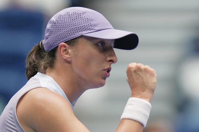 WTA Finals 2025 TERMINARZ: Kiedy gra Iga Świątek? Z kim kolejny mecz?