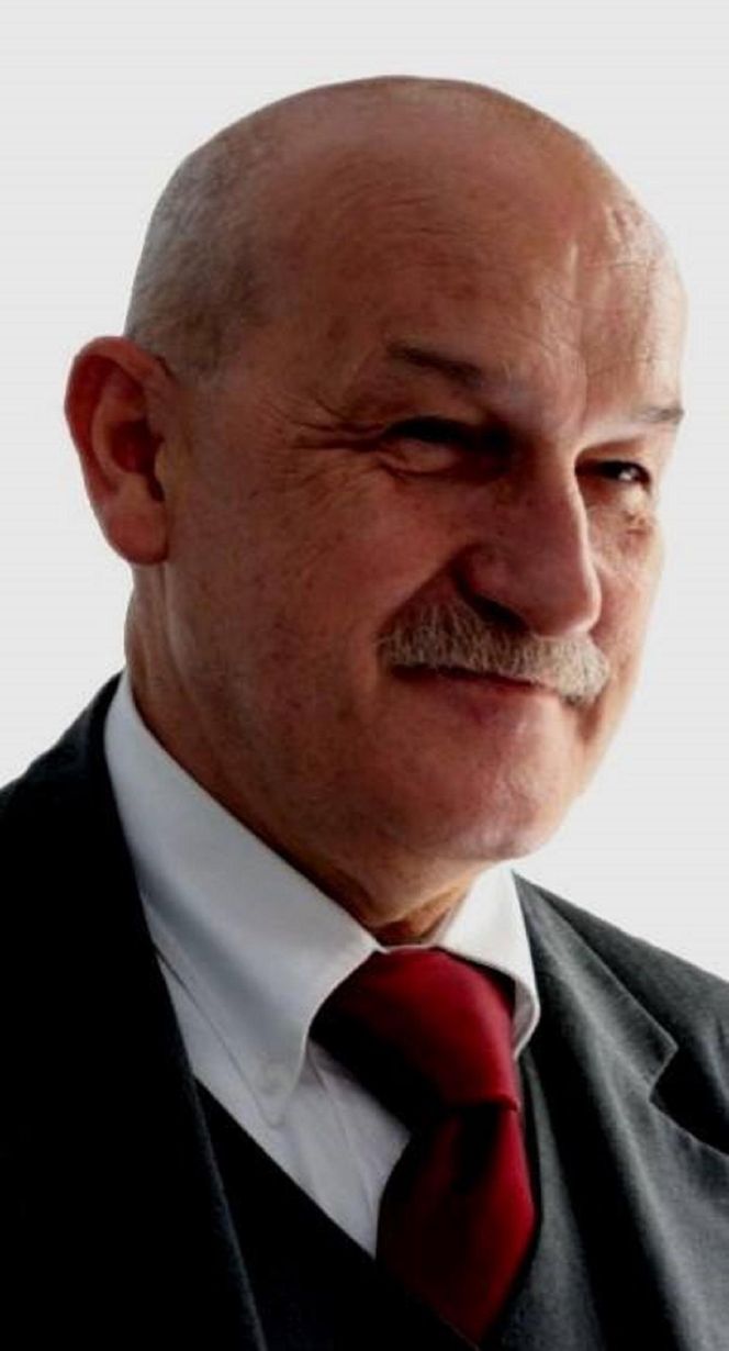Jerzy Kropiwnicki – Łódź