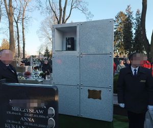 Przedłużony areszt dla zbójcy ratownika