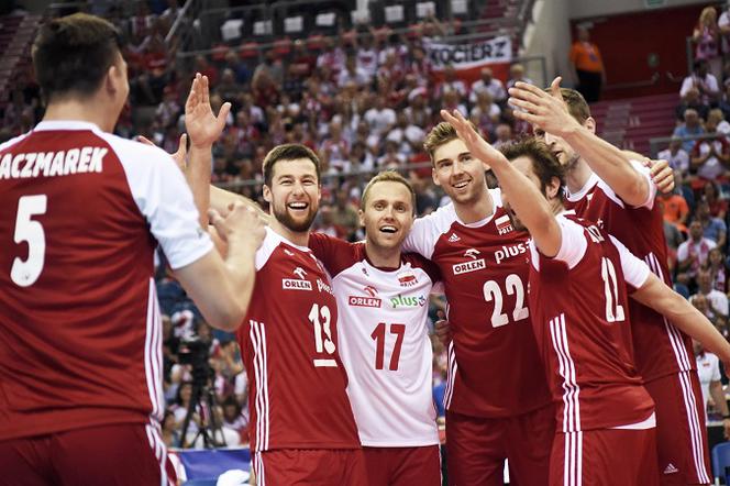 Liga Narodów 2018: mecz Polska - Kanada 27.05.2018. TRANSMISJA w TV i ONLINE