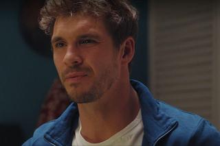 M jak miłość odc. 1748. Marcin (Mikołaj Roznerski)