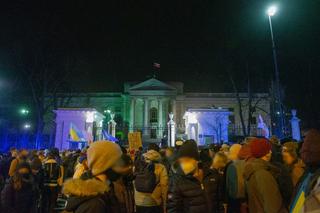 24 lutego tłumy ruszą ulicami Warszawy. Pokażmy światu, jak należy wspierać Ukrainę
