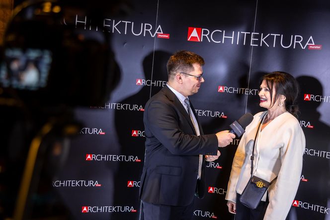 Gala z okazji 30-lecia Architektury-murator - zdjęcia