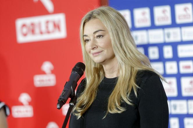 Martyna Wojciechowska