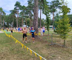 Enea Triathlon Kozienice 2024