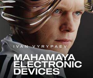 „Mahamaya Electronic Devices” Iwana Wyrypajewa zadebiutuje w warszawskim Teatrze Dramatycznym