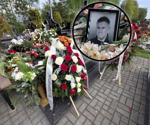 Andrzej zmarł podczas wielkanocnej parady turków. W ostatnich słowach mówił o papieżu  