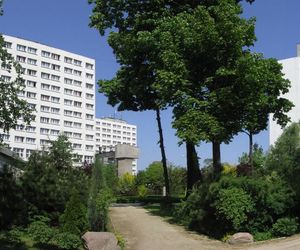Prośba o galerię - dzielnica Biskupin-Sępolno-Dąbie-Bartoszowice