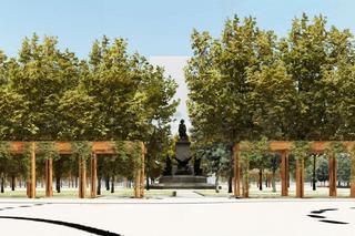 Plac Żelaznej Bramy