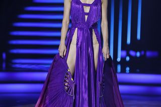 Taniec z Gwiazdami - odcinek 2