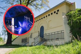 Nietypowe Mikołajki. Spędź je w podziemnym labiryncie