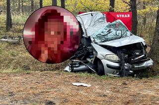 Piękna Oliwka nie miała doświadczenia za kierownicą. 19-latka zginęła straszną śmiercią