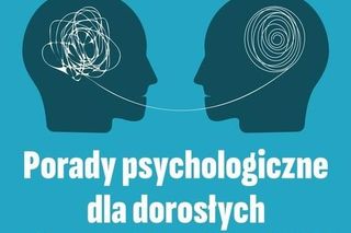 Ostrów. Bezpłatne porady psychologiczne dla dorosłych