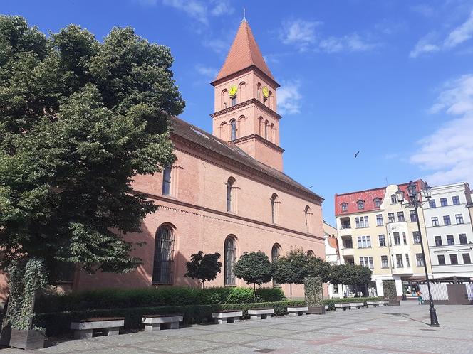 Dotacje na toruńskie zabytki