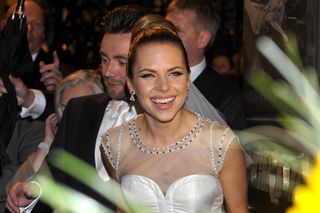 Zaskakujące kulisy życia Kuby Badacha. Śpiewał w chórkach u największych gwiazd, a jego ślub był wydarzeniem roku