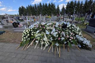 Grób Julii z Rzeszowa