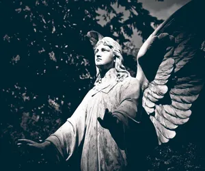 Morze balonów poleciało do nieba. Mała Zosia spoczęła na cmentarzu w Płocku. Zawsze zostaniesz w moim sercu 