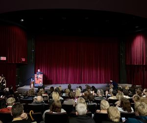 Martin Scorsese uhonorowany medalem Gloria Artis podczas NYPFF